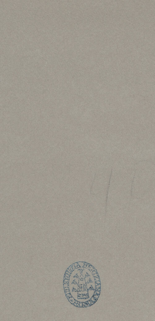 Rückseite von bh084556_recto