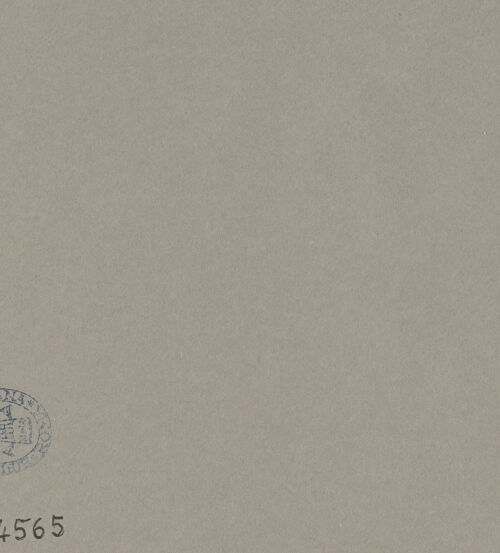 Rückseite von bh084565_recto