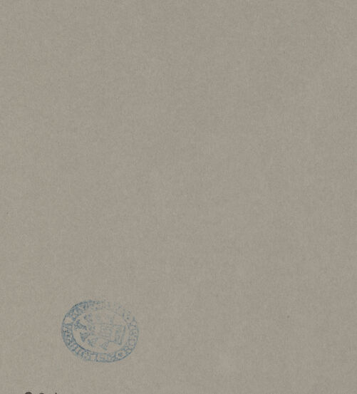 Rückseite von bh084571_recto