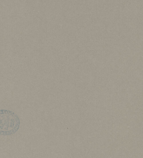 Rückseite von bh084577_recto