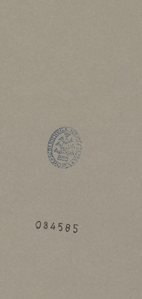 Rückseite von bh084585_recto