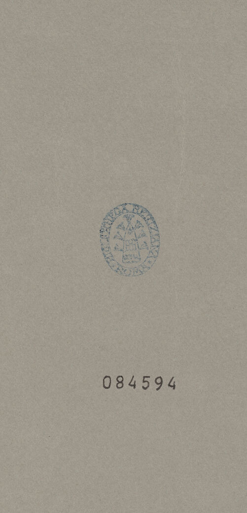 Rückseite von bh084594_recto