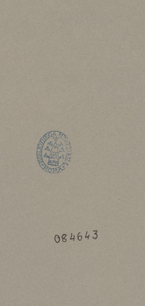 Rückseite von bh084643_recto
