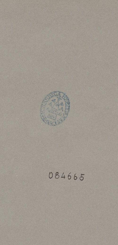 Rückseite von bh084665_recto