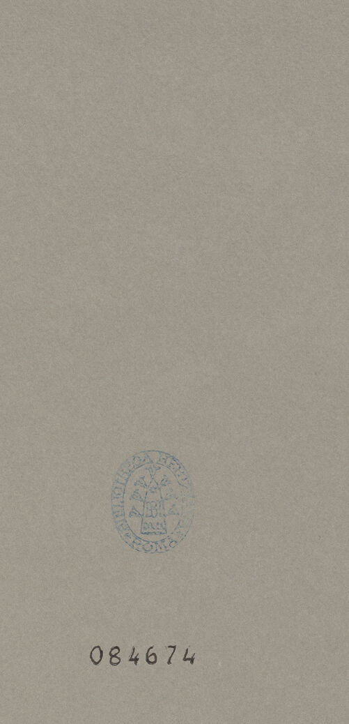 Rückseite von bh084674_recto