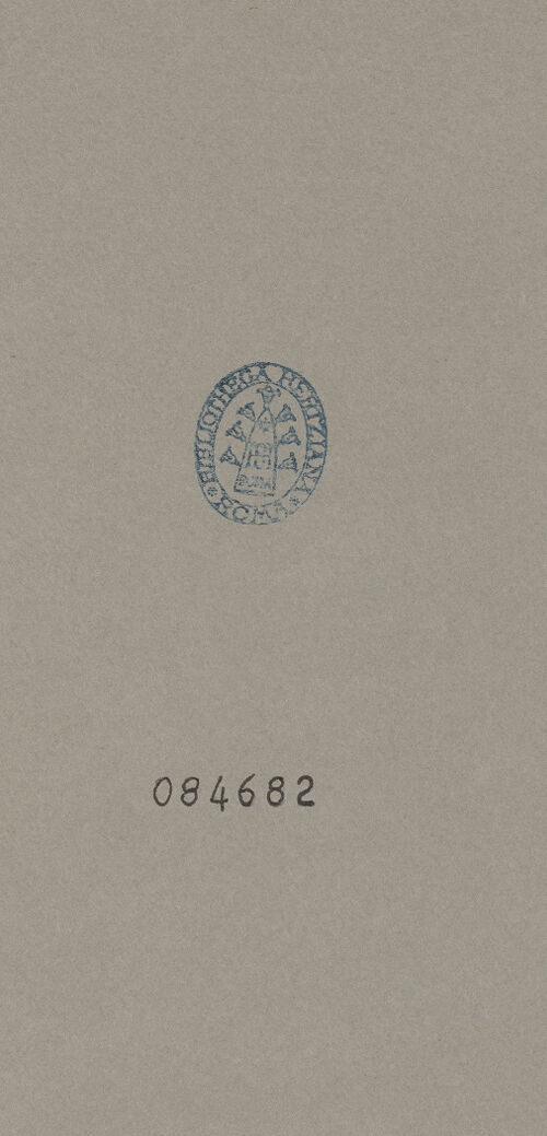 Rückseite von bh084682_recto