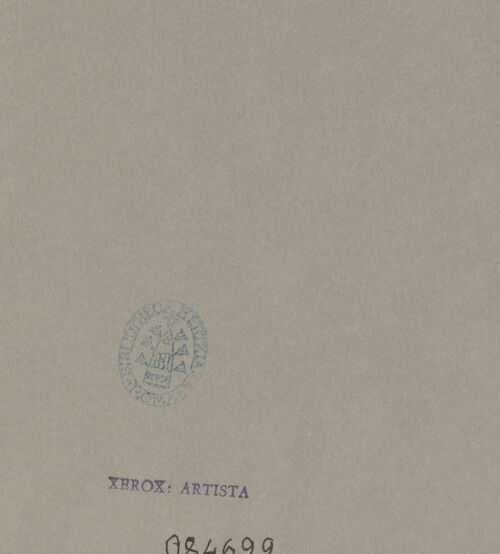 Rückseite von bh084699_recto