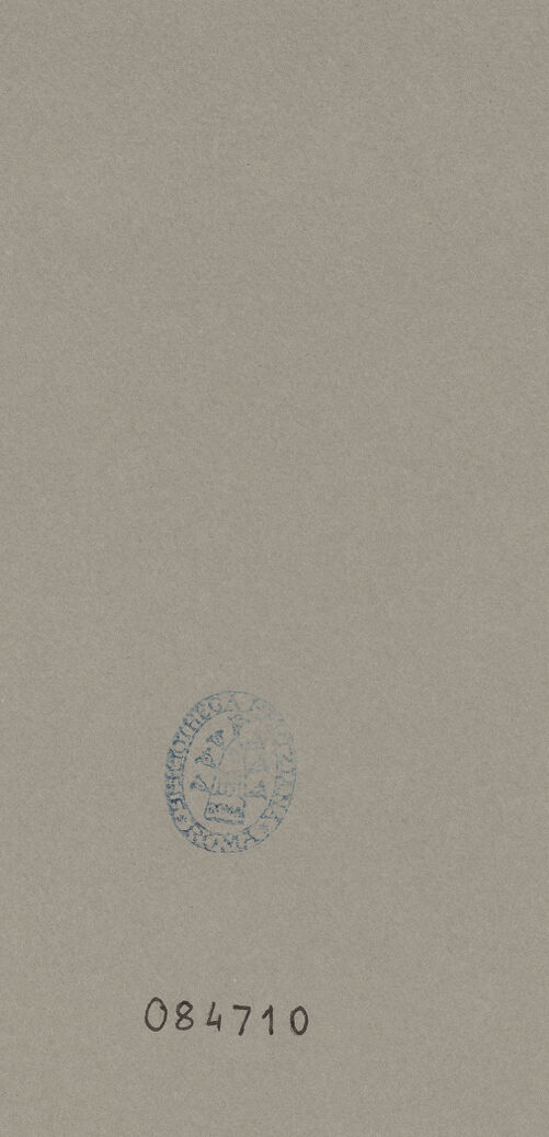 Rückseite von bh084710_recto