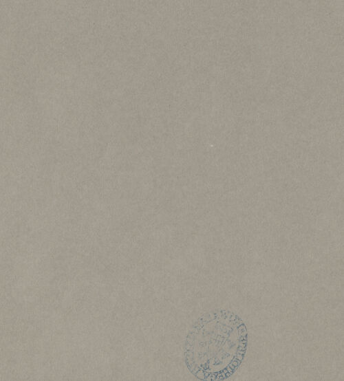 Rückseite von bh084716_recto