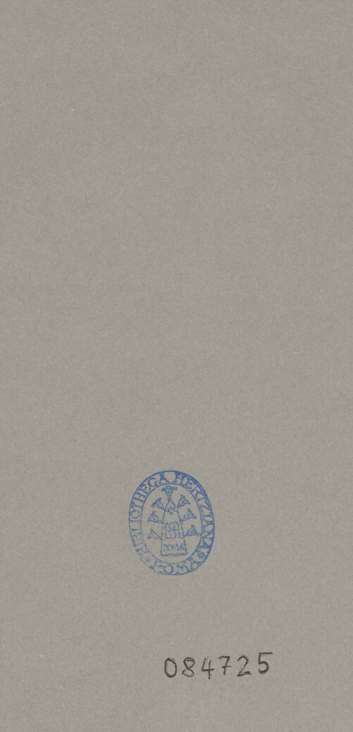 Rückseite von bh084725_recto