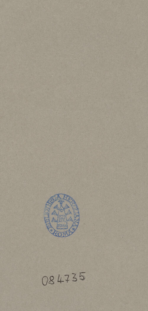 Rückseite von bh084735_recto