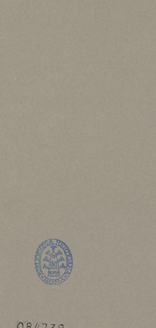 Rückseite von bh084738_recto