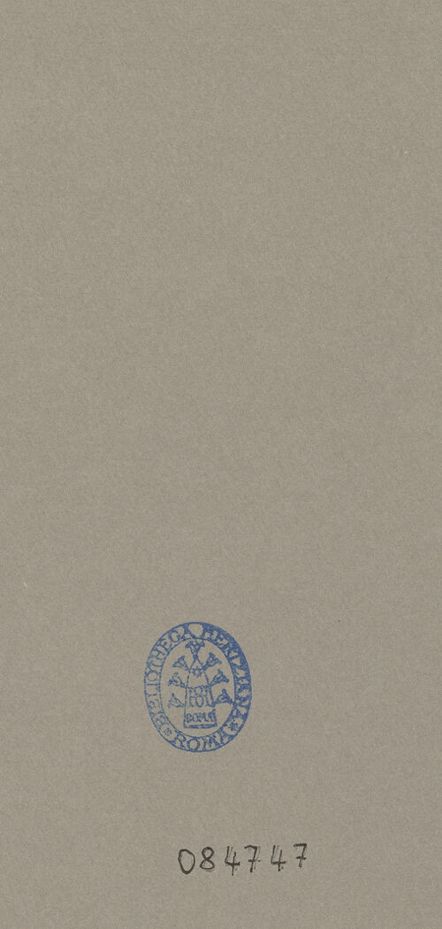 Rückseite von bh084747_recto