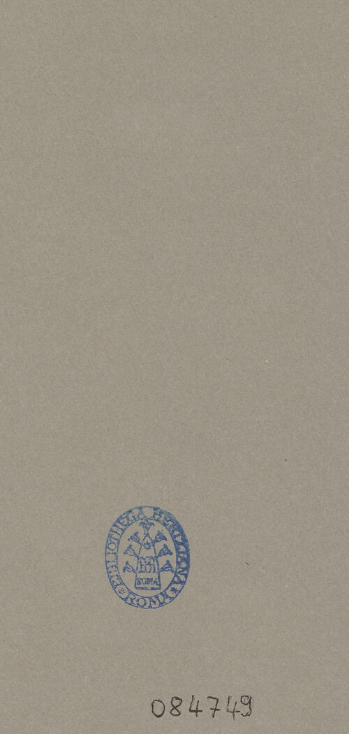 Rückseite von bh084749_recto