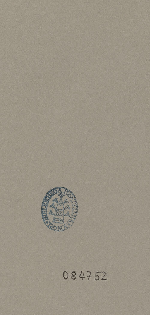 Rückseite von bh084752_recto