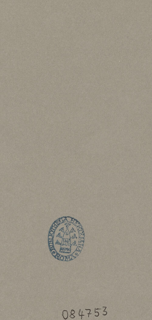 Rückseite von bh084753_recto