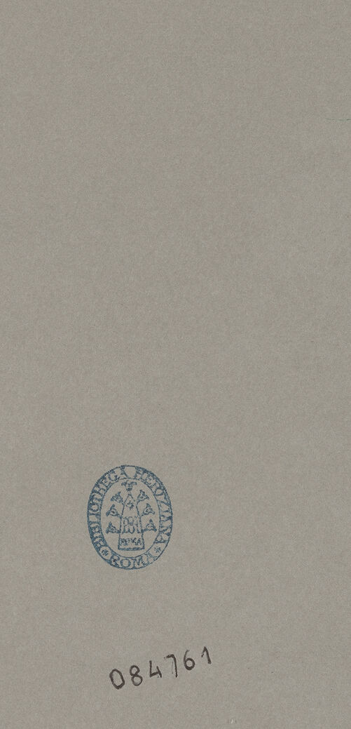 Rückseite von bh084761_recto