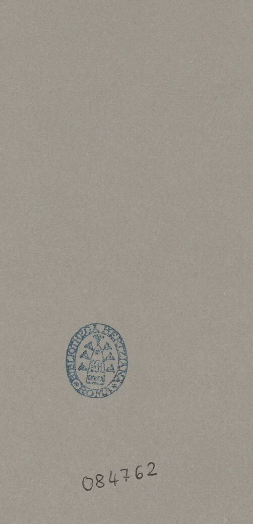 Rückseite von bh084762_recto