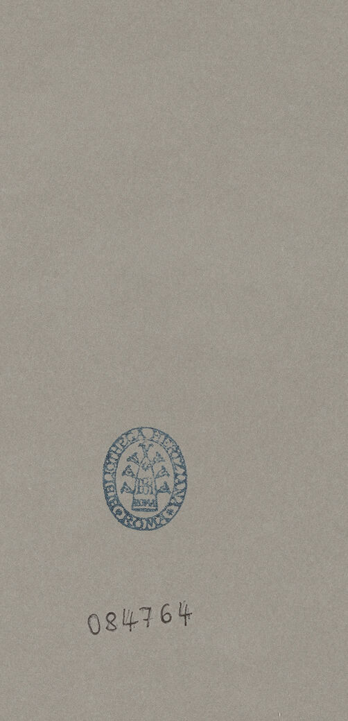 Rückseite von bh084764_recto