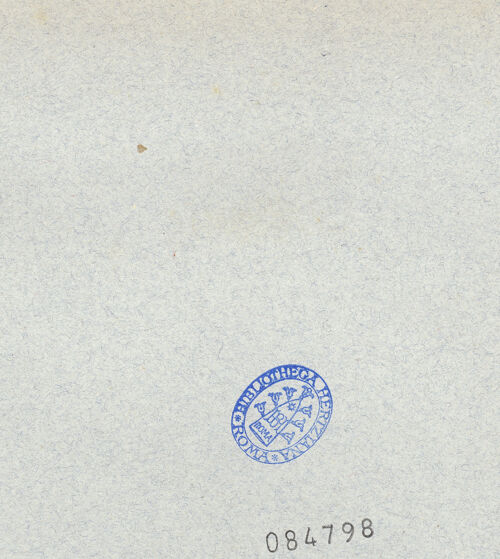 Rückseite von Alinari [https://www.deutsche-digitale-bibliothek.de/content/lizenzen/rv-ez/] Castello - Ansicht von Südwesten , bh084798_recto. Foto.