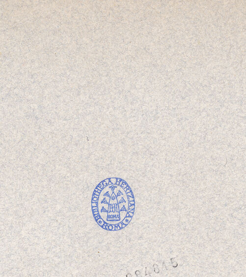 Rückseite von bh084815_recto