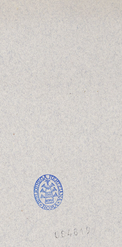 Rückseite von bh084819_recto