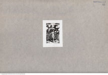 Thumbnail für Marcantonio-Raimondi-Allegoria