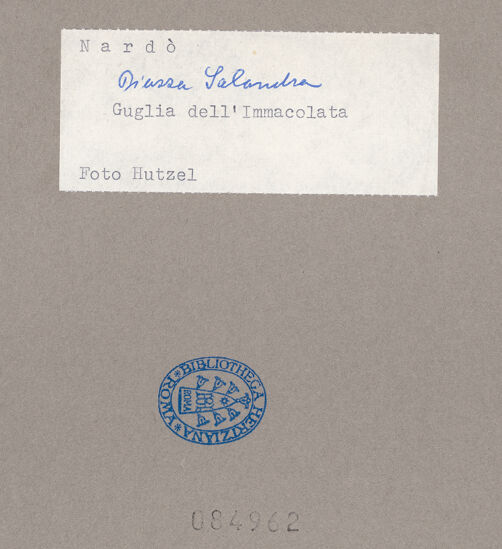 Rückseite von bh084962_recto