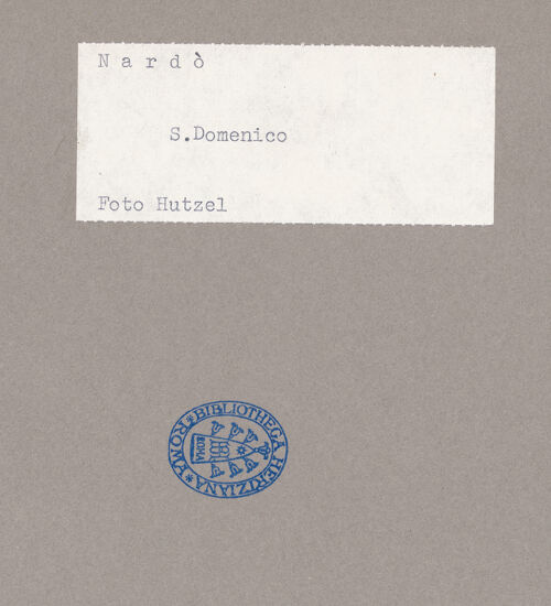 Rückseite von bh084964_recto