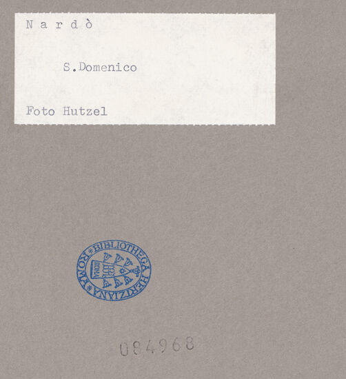 Rückseite von bh084968_recto