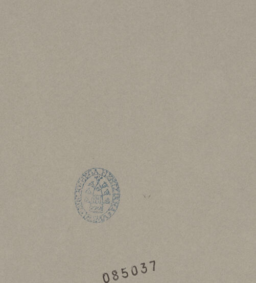 Rückseite von bh085037_recto