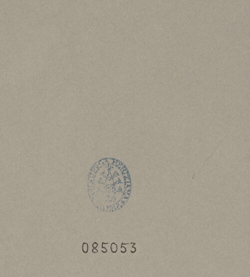 Rückseite von bh085053_recto