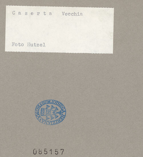 Rückseite von Hutzel, Max [https://www.deutsche-digitale-bibliothek.de/content/lizenzen/rv-ez/] Kastell - Gesamtansicht von Westen, bh085157_recto. Foto: Hutzel, Max.