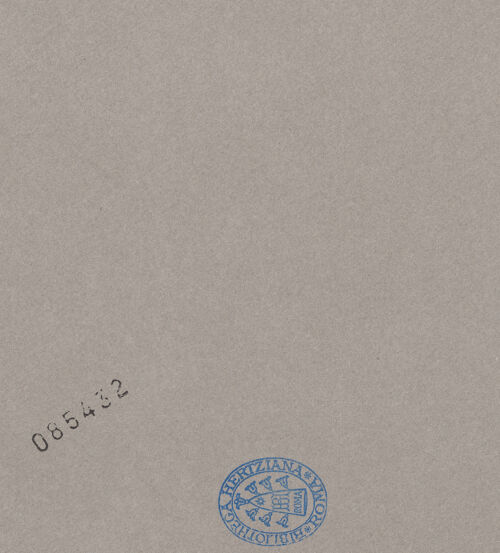 Rückseite von Hutzel, Max [https://www.deutsche-digitale-bibliothek.de/content/lizenzen/rv-ez/] Santa Maria a MarcianoWestfassade - Seitenansicht von Südwesten, bh085432_recto. Foto: Hutzel, Max.