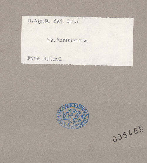 Rückseite von Hutzel, Max [https://www.deutsche-digitale-bibliothek.de/content/lizenzen/rv-ez/] Der bußfertige Mönch - Detail, bh085465_recto. Foto: Hutzel, Max.