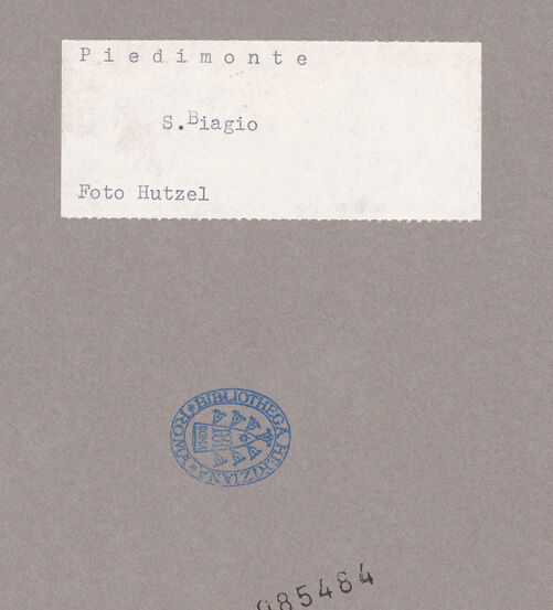 Rückseite von Hutzel, Max [https://www.deutsche-digitale-bibliothek.de/content/lizenzen/rv-ez/] Szenen aus der Jugend ChristiDas Wunder der Palme, die sich zu Christus hinunterbeugt - Detail, bh085484_recto. Foto: Hutzel, Max.