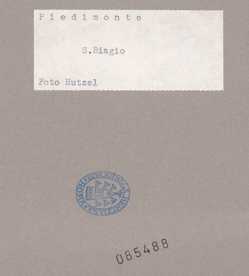 Rückseite von Hutzel, Max [https://www.deutsche-digitale-bibliothek.de/content/lizenzen/rv-ez/] Szenen aus der Jugend ChristiDie vier Evangelisten mit Bezug auf die Kirchenväter - Die heiligen Johannes und Augustinus, bh085488_recto. Foto: Hutzel, Max.