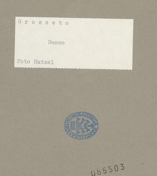 Rückseite von bh085503_recto