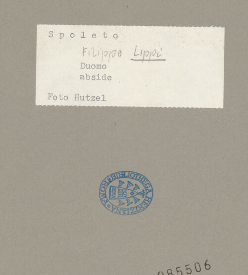 Rückseite von bh085506_recto