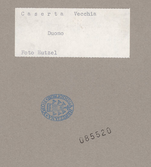 Rückseite von Hutzel, Max [https://www.deutsche-digitale-bibliothek.de/content/lizenzen/rv-ez/] KanzelSüdliche Säule - Gesamtansicht, bh085520_recto. Foto: Hutzel, Max.