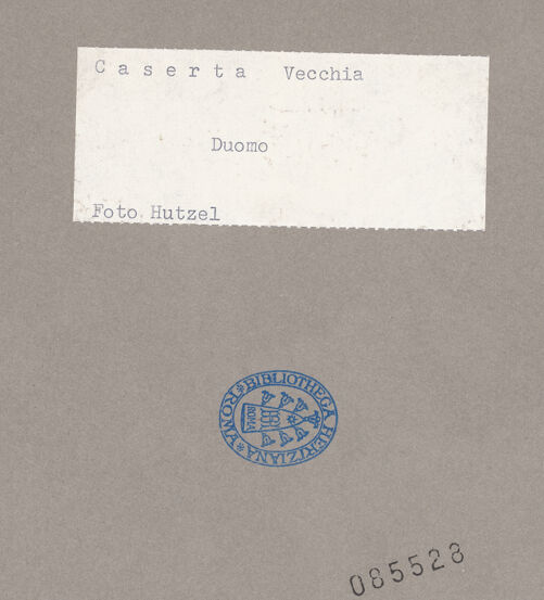 Rückseite von Hutzel, Max [https://www.deutsche-digitale-bibliothek.de/content/lizenzen/rv-ez/] Kanzel - Südwestliche Ecke, Detail, bh085528_recto. Foto: Hutzel, Max.