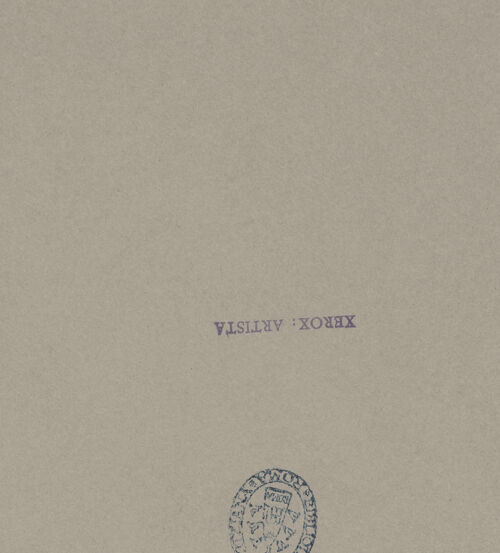 Rückseite von bh085535_recto