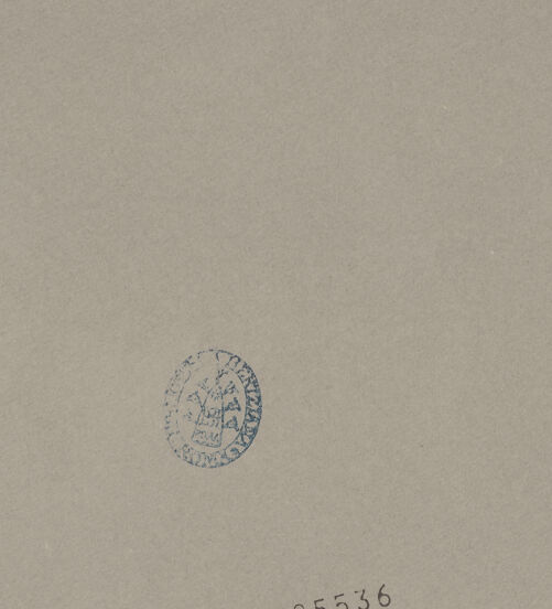 Rückseite von bh085536_recto