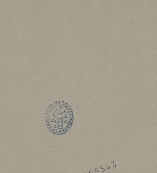 Rückseite von bh085543_recto