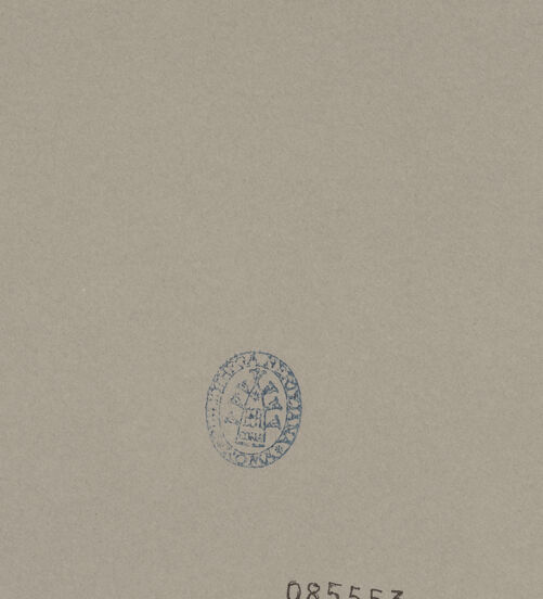 Rückseite von bh085553_recto