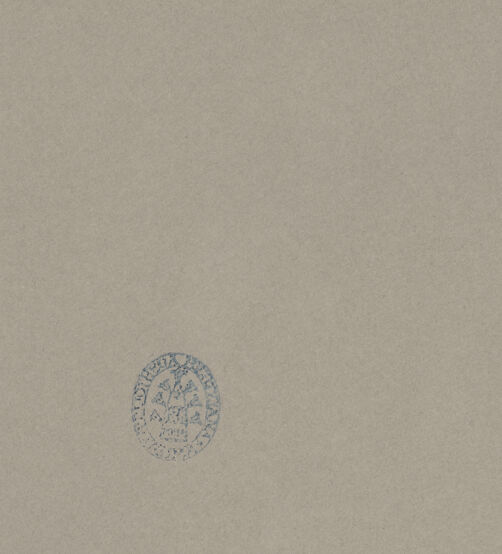 Rückseite von bh085558_recto