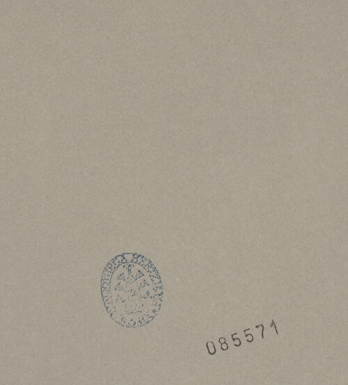 Rückseite von bh085571_recto