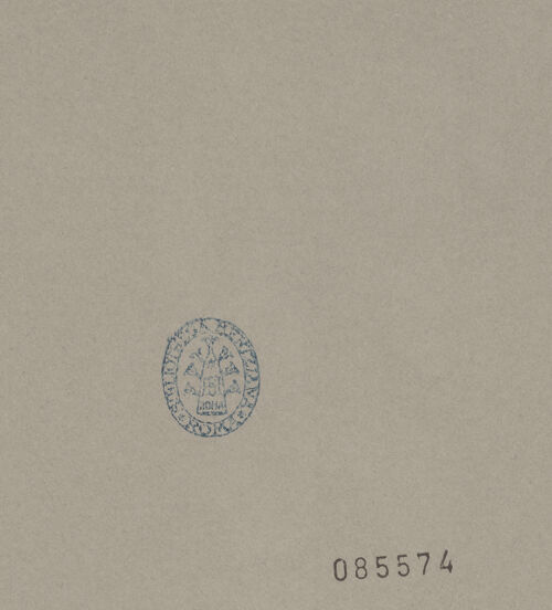 Rückseite von bh085574_recto