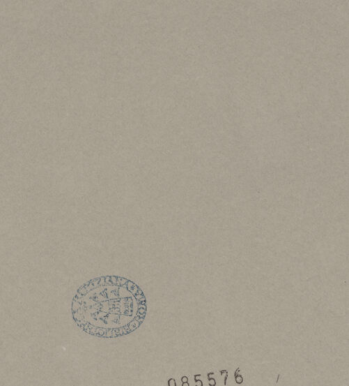 Rückseite von bh085576_recto