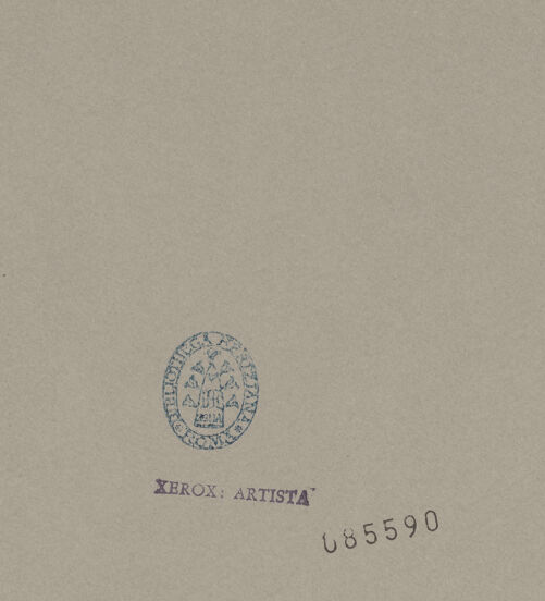 Rückseite von bh085590_recto